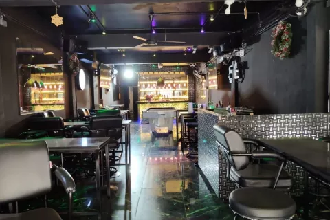 Commercial property in Pattaya, Thailand № 137383 - photo 10