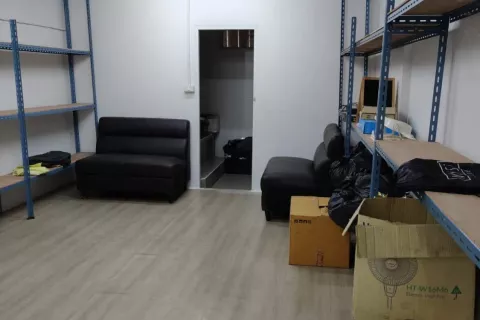 Commercial property in Pattaya, Thailand № 137383 - photo 9