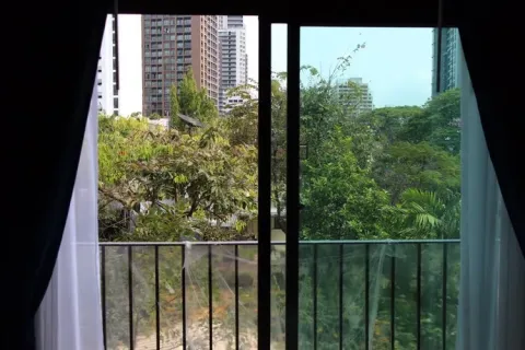 Studio in the Condo in Khlong Toei, Bangkok, Thailand  № 137379 - photo 7