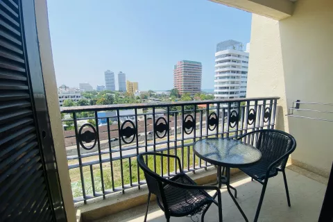 Studio in the Condo in Hua Hin, Thailand № 137380 - photo 7