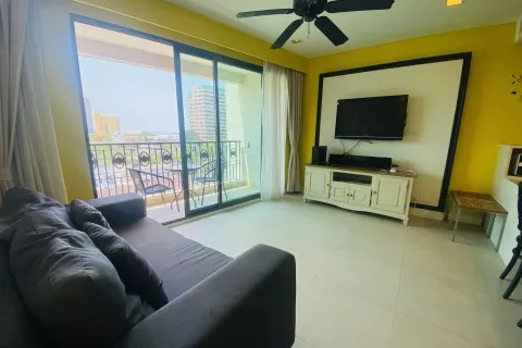 Studio in the Condo in Hua Hin, Thailand № 137380 - photo 3