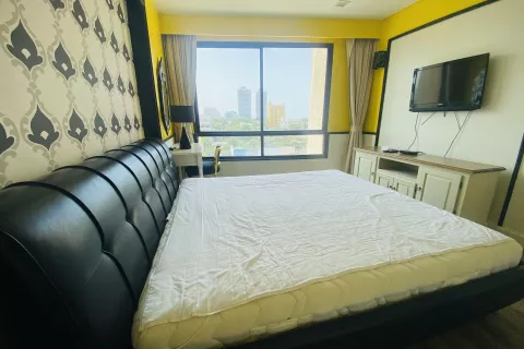 Studio in the Condo in Hua Hin, Thailand № 137380 - photo 6