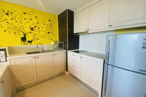 Studio in the Condo in Hua Hin, Thailand № 137380 - photo 2