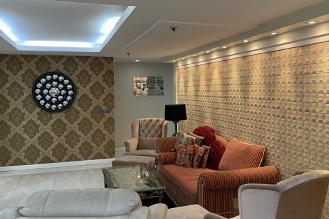 Кондоминиум с 3 спальнями в Ваттхане, Бангкок, Таиланд № 137381 - фото 7