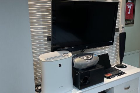 Кондоминиум с 3 спальнями в Ваттхане, Бангкок, Таиланд № 137381 - фото 24