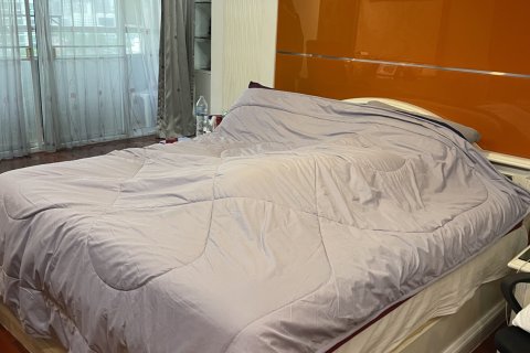Кондоминиум с 3 спальнями в Ваттхане, Бангкок, Таиланд № 137381 - фото 19