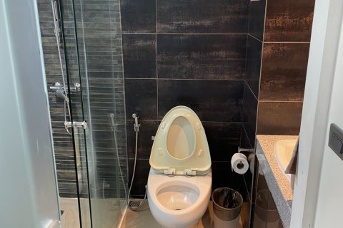 Кондоминиум с 3 спальнями в Ваттхане, Бангкок, Таиланд № 137381 - фото 10