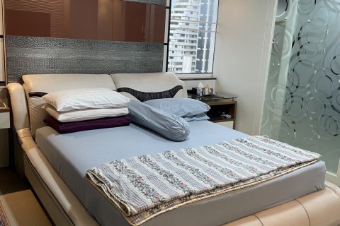 Кондоминиум с 3 спальнями в Ваттхане, Бангкок, Таиланд № 137381 - фото 15