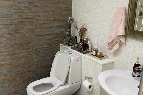 Кондоминиум с 3 спальнями в Ваттхане, Бангкок, Таиланд № 137381 - фото 27