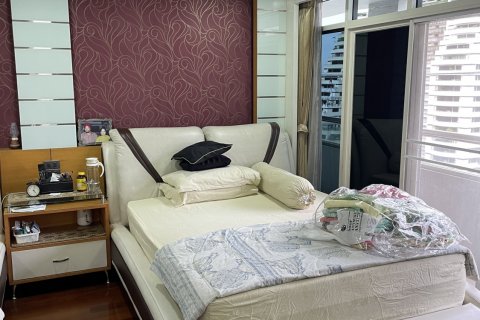 Кондоминиум с 3 спальнями в Ваттхане, Бангкок, Таиланд № 137381 - фото 9