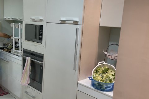 Кондоминиум с 3 спальнями в Ваттхане, Бангкок, Таиланд № 137381 - фото 22