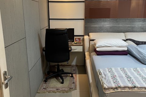 Кондоминиум с 3 спальнями в Ваттхане, Бангкок, Таиланд № 137381 - фото 16