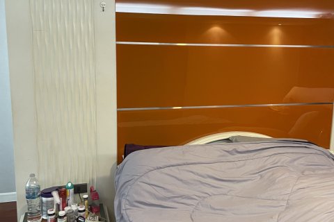 Кондоминиум с 3 спальнями в Ваттхане, Бангкок, Таиланд № 137381 - фото 20