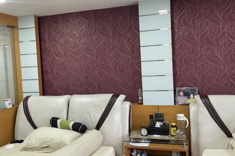 Кондоминиум с 3 спальнями в Ваттхане, Бангкок, Таиланд № 137381 - фото 17