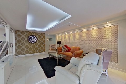 Кондоминиум с 3 спальнями в Ваттхане, Бангкок, Таиланд № 137381 - фото 2
