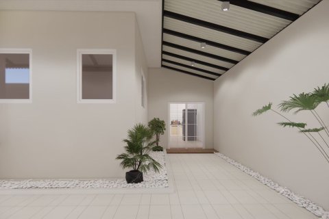 Дом в Паклоке, Таиланд с 3 спальнями  № 147432 - фото 13