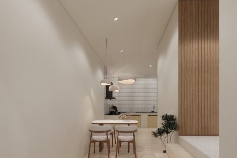 Дом в Паклоке, Таиланд с 3 спальнями  № 147432 - фото 6