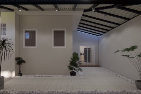 Дом в Паклоке, Таиланд с 3 спальнями  № 147432 - фото 11