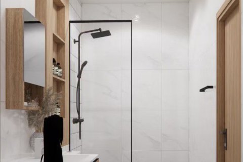 Дом в Паклоке, Таиланд с 3 спальнями  № 147432 - фото 9