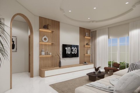 Дом в Паклоке, Таиланд с 3 спальнями  № 147432 - фото 7