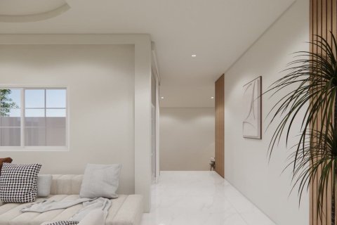 Дом в Паклоке, Таиланд с 3 спальнями  № 147432 - фото 3