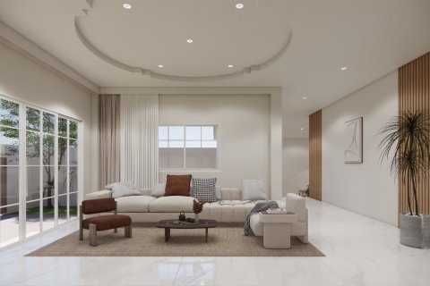 Дом в Паклоке, Таиланд с 3 спальнями  № 147432 - фото 2