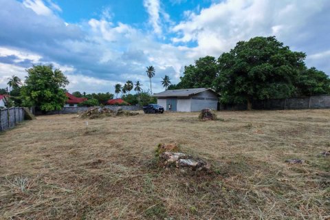 Land in Ko Samui, Thailand 2364 sq.m. № 147430 - photo 2