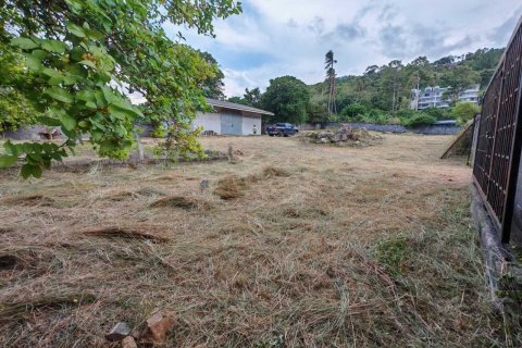 Land in Ko Samui, Thailand 2364 sq.m. № 147430 - photo 3