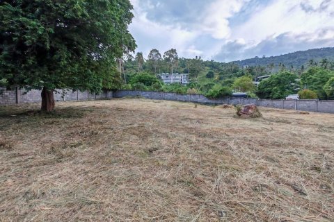 Land in Ko Samui, Thailand 2364 sq.m. № 147430 - photo 7