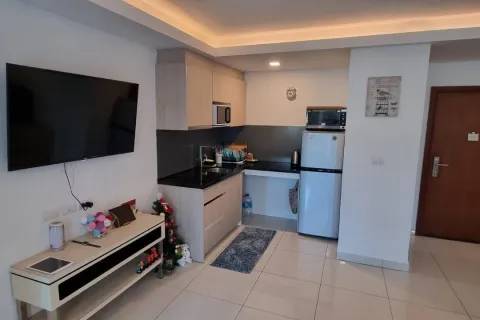 Квартира в Паттайе, Таиланд с 3 комнатами  № 155530 - фото 7