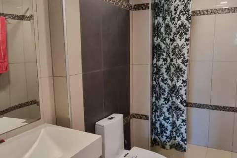 Квартира в Паттайе, Таиланд с 3 комнатами  № 155530 - фото 19