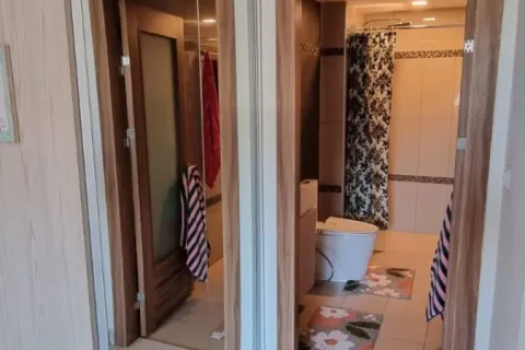 Квартира в Паттайе, Таиланд с 3 комнатами  № 155530 - фото 17