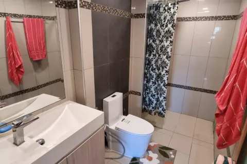 Квартира в Паттайе, Таиланд с 3 комнатами  № 155530 - фото 18