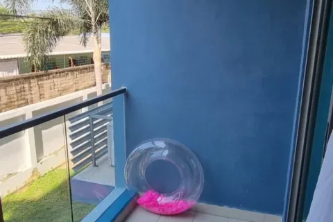 Квартира в Паттайе, Таиланд с 3 комнатами  № 155530 - фото 5