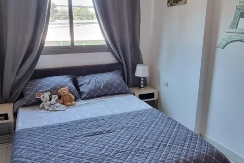 Квартира в Паттайе, Таиланд с 3 комнатами  № 155530 - фото 15