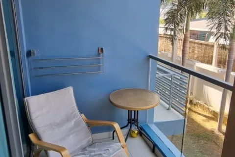 Квартира в Паттайе, Таиланд с 3 комнатами  № 155530 - фото 6