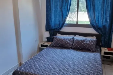 Квартира в Паттайе, Таиланд с 3 комнатами  № 155530 - фото 10