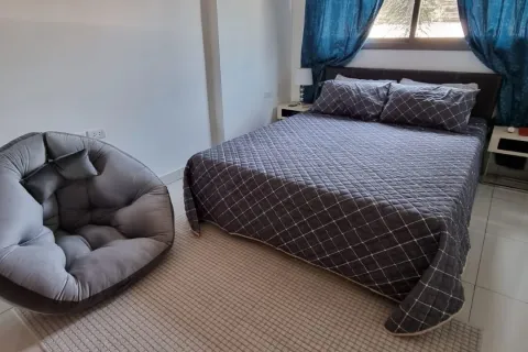 Квартира в Паттайе, Таиланд с 3 комнатами  № 155530 - фото 9