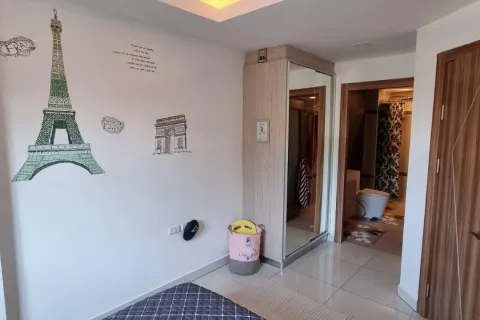 Квартира в Паттайе, Таиланд с 3 комнатами  № 155530 - фото 16