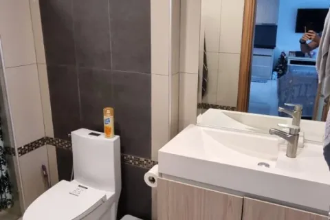 Квартира в Паттайе, Таиланд с 3 комнатами  № 155530 - фото 11