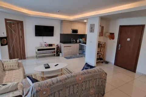 Квартира в Паттайе, Таиланд с 3 комнатами  № 155530 - фото 2