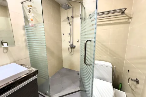 Apartment in Pattaya, Thailand 2 bedrooms № 155532 - photo 27