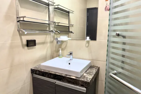 Apartment in Pattaya, Thailand 2 bedrooms № 155532 - photo 28