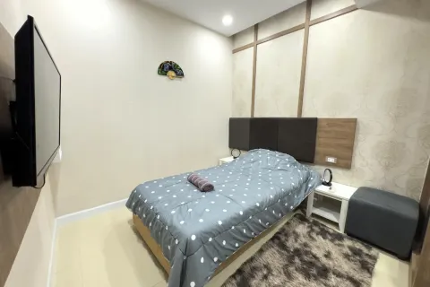 Apartment in Pattaya, Thailand 2 bedrooms № 155532 - photo 23