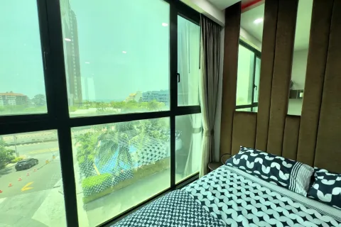 Apartment in Pattaya, Thailand 2 bedrooms № 155532 - photo 20