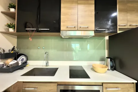 Apartment in Pattaya, Thailand 2 bedrooms № 155532 - photo 16