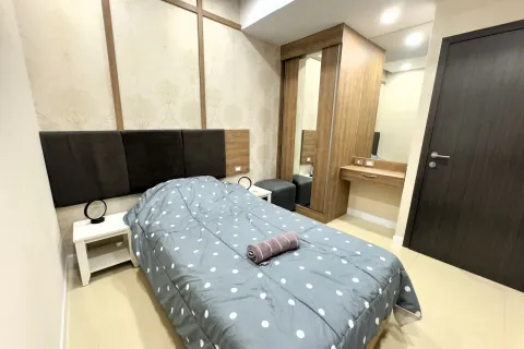 Apartment in Pattaya, Thailand 2 bedrooms № 155532 - photo 24