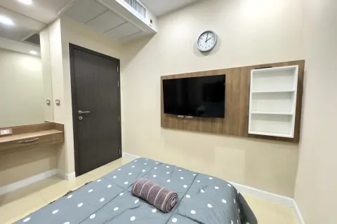 Apartment in Pattaya, Thailand 2 bedrooms № 155532 - photo 25