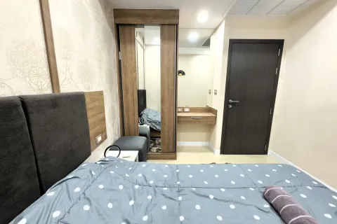 Apartment in Pattaya, Thailand 2 bedrooms № 155532 - photo 26