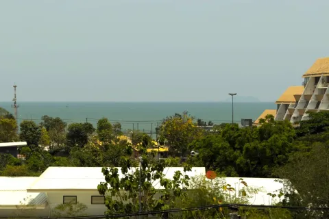 Apartment in Pattaya, Thailand 2 bedrooms № 155532 - photo 7